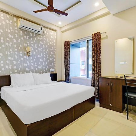 Galaxy Inn Kochi Exteriér fotografie