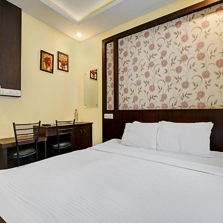 Galaxy Inn Kochi Exteriér fotografie