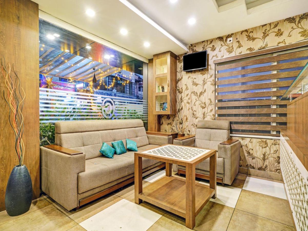 Galaxy Inn Kochi Exteriér fotografie