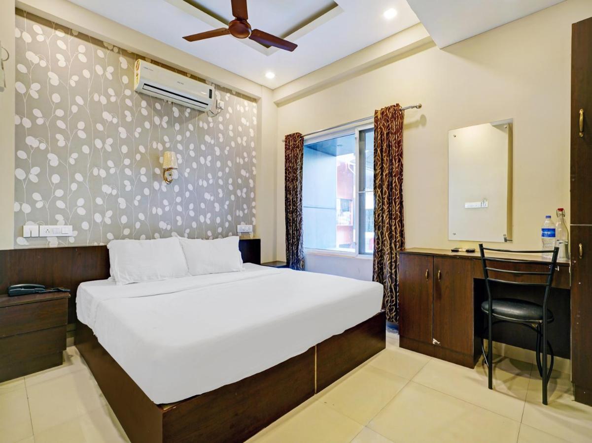 Galaxy Inn Kochi Exteriér fotografie