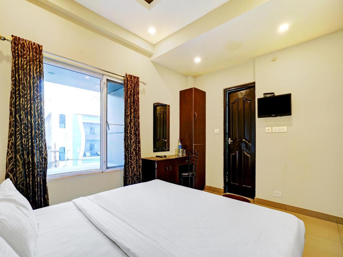 Galaxy Inn Kochi Exteriér fotografie