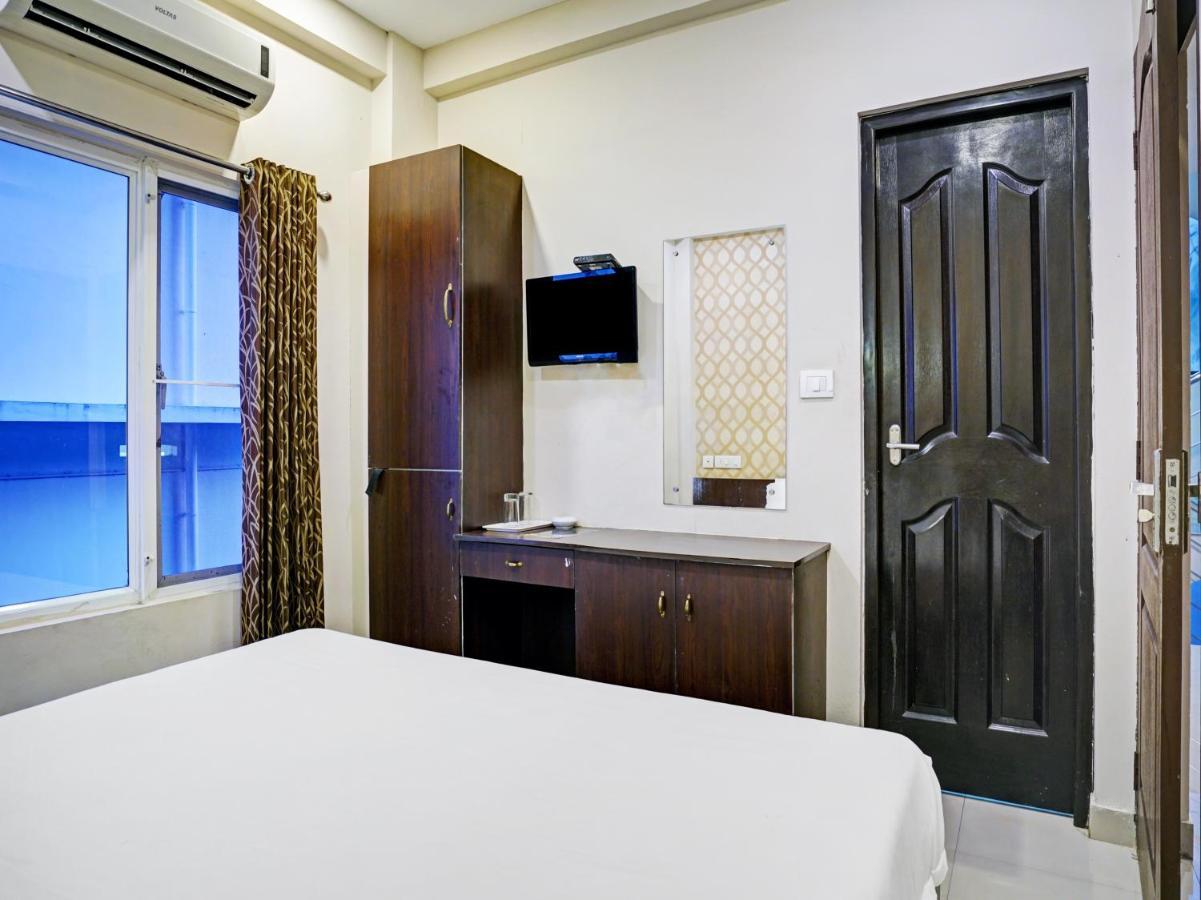 Galaxy Inn Kochi Exteriér fotografie