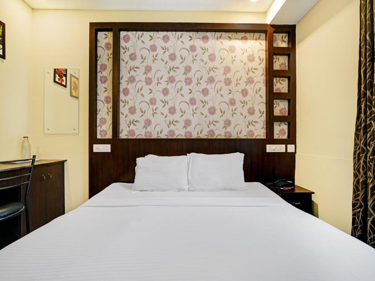 Galaxy Inn Kochi Exteriér fotografie