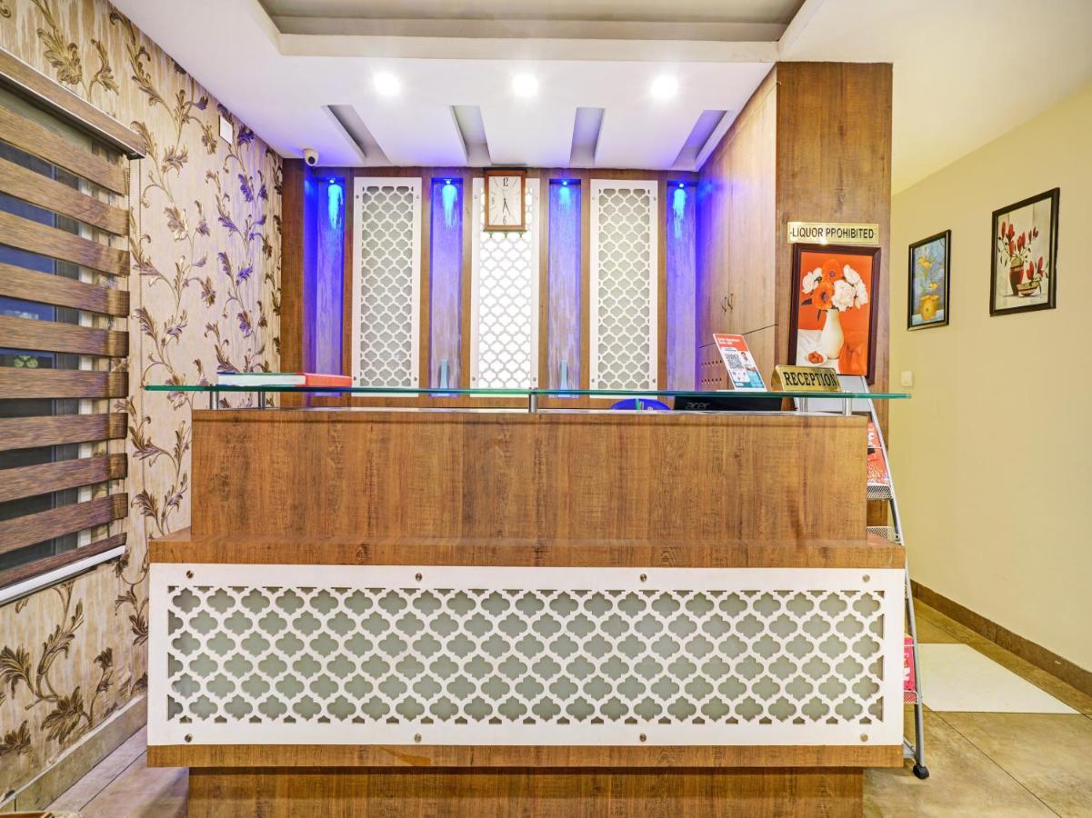Galaxy Inn Kochi Exteriér fotografie