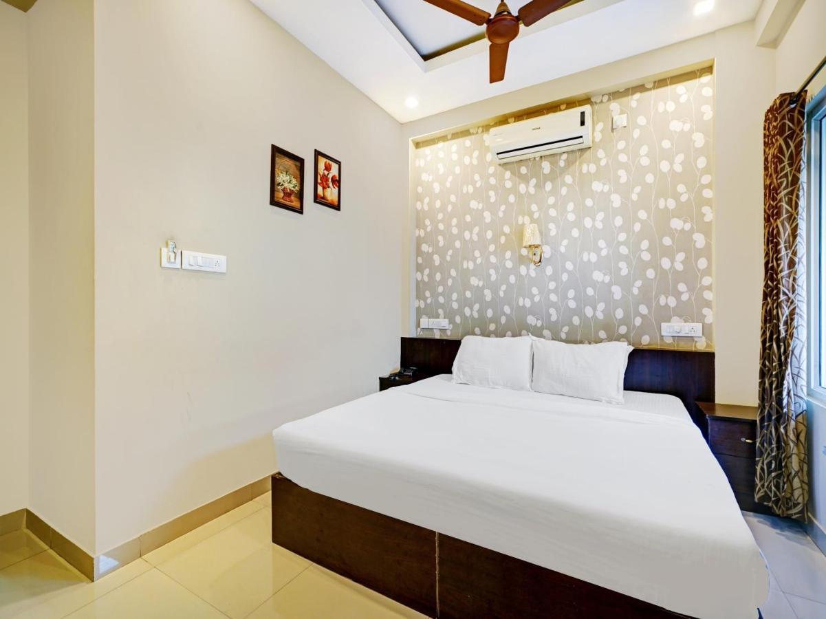 Galaxy Inn Kochi Exteriér fotografie
