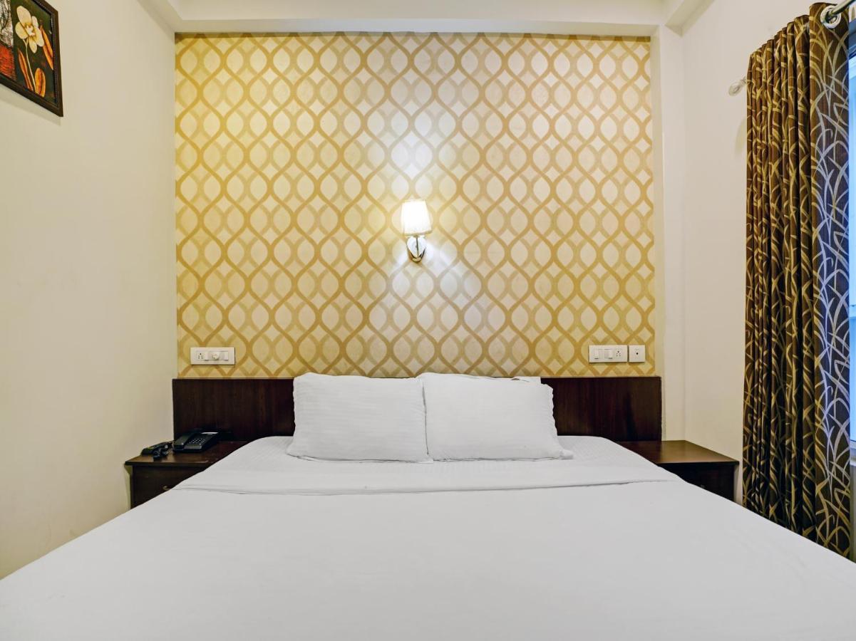Galaxy Inn Kochi Exteriér fotografie