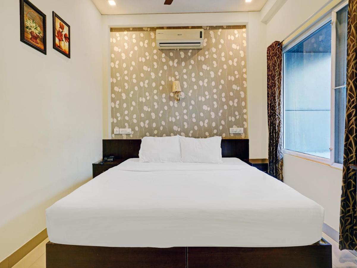 Galaxy Inn Kochi Exteriér fotografie
